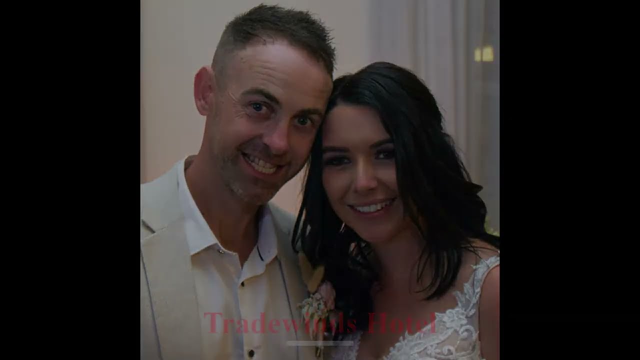 Perth Wedding DJ 2021 / 2022 Wedding Season  - Thank you to these Brides and Grooms