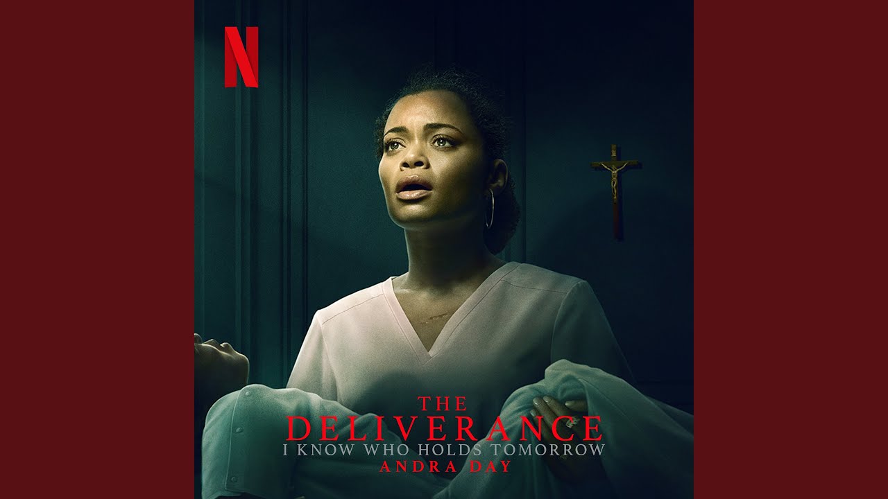 I Know Who Holds Tomorrow (From 