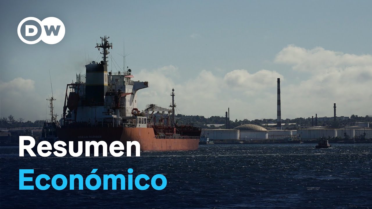 Las principales noticias econ&oacute;micas de la semana