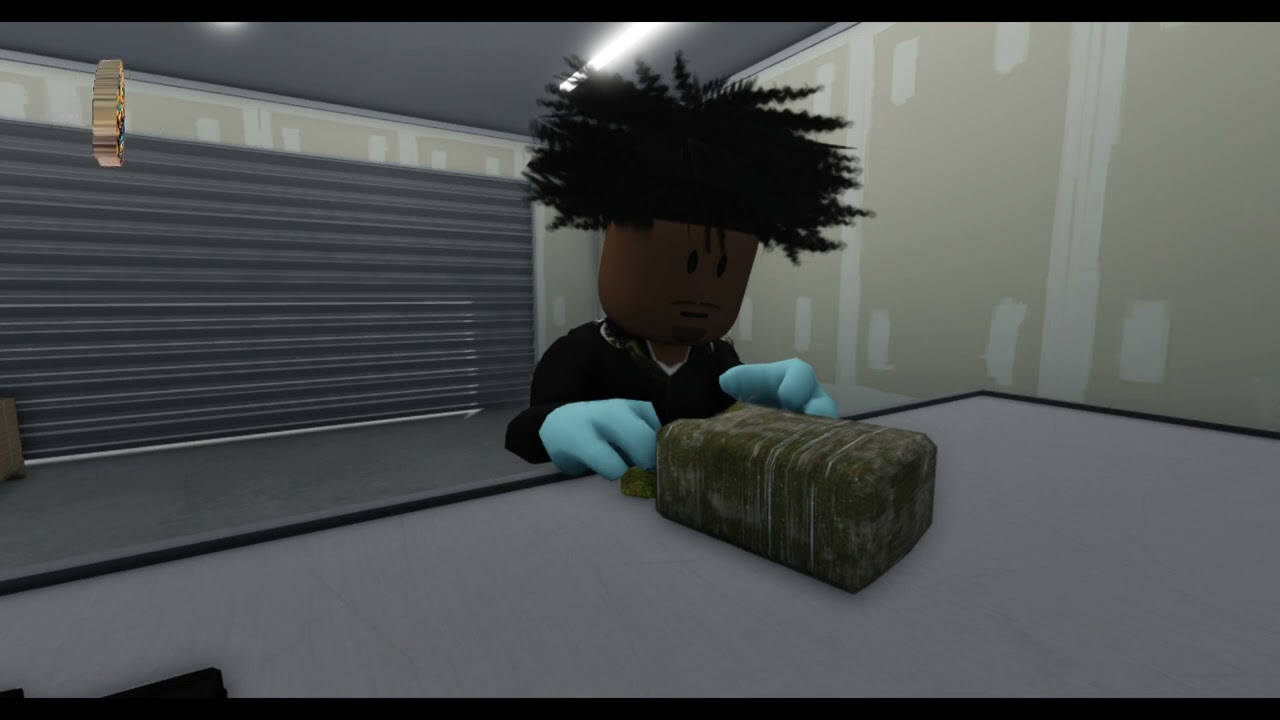 War Of The South - YBN RBX
