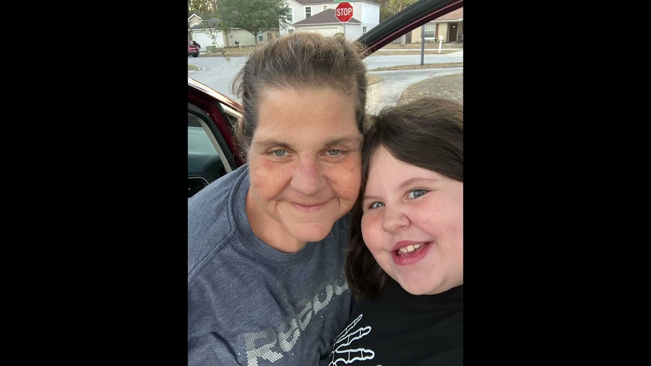 The Lacy & Mom Song! (FunCringiness) @ik.lacyyy 