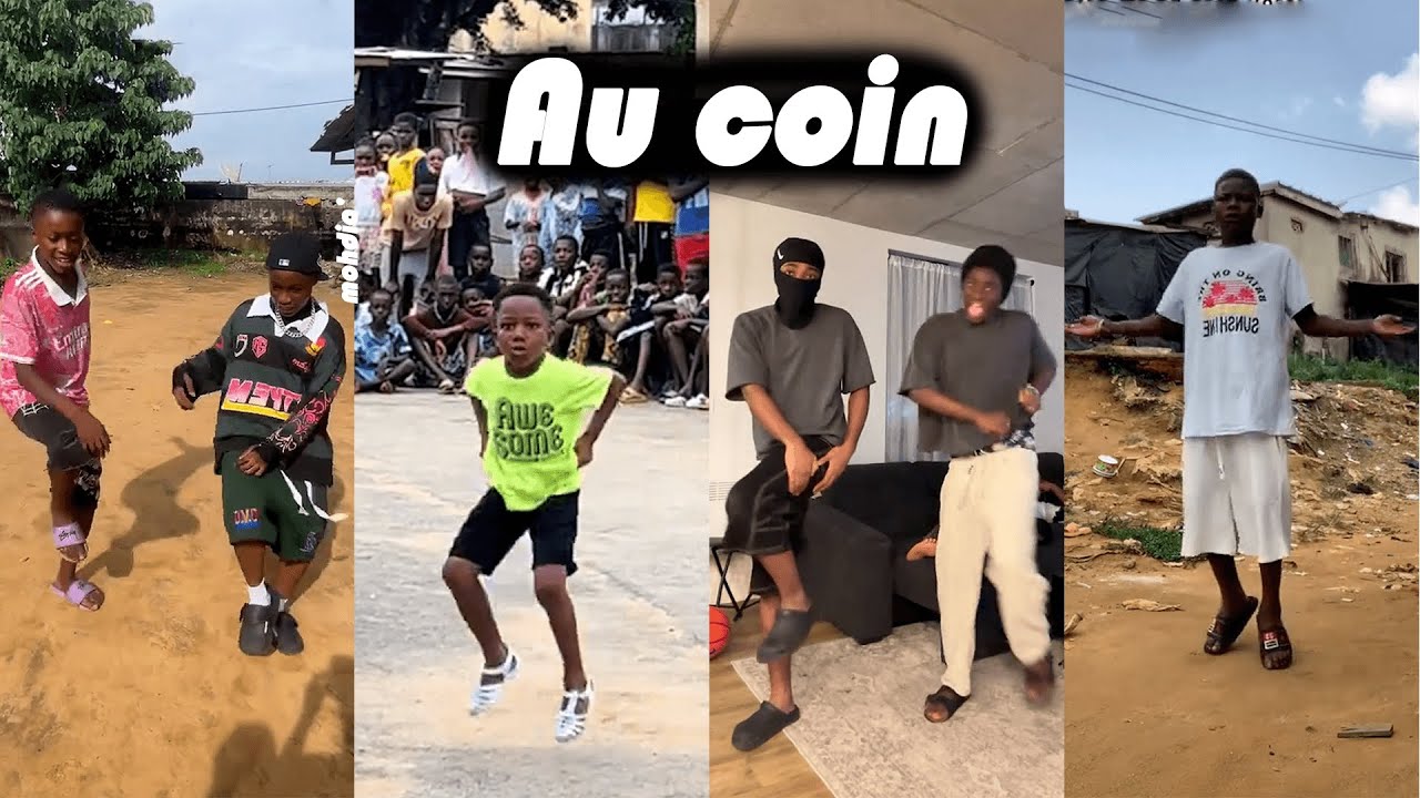 Biama Sort la phase Au coin d'Emma beat : Chriso Gucci, Pouh, Manger, Pii, Océstar, Lallana | MOHDIA