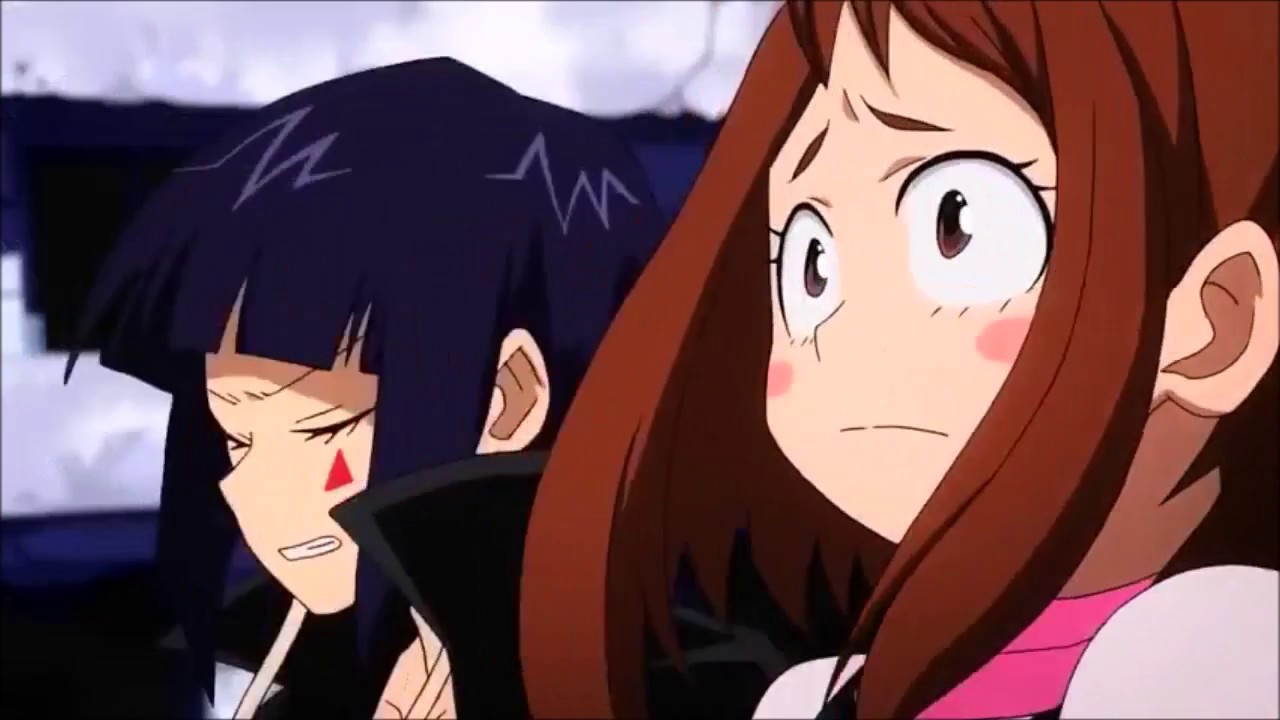 Boku No Hero Academia - AMV - Animals