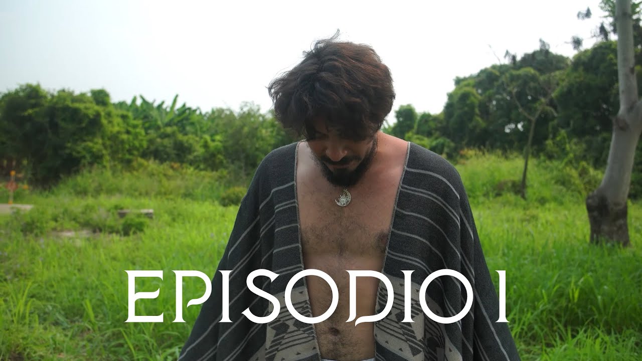 PUEBLO DE NADIE - EPISODIO 1 - SERIE TABASQUEÑA