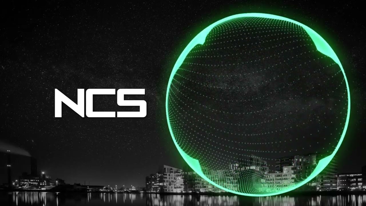 borne - as i do | UK Dubstep | NCS Fanmade