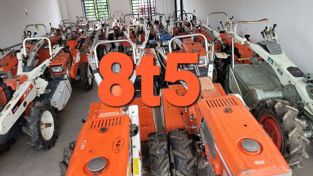 báo giá dàn xới 8t5 đến26t ĐT 0857231239