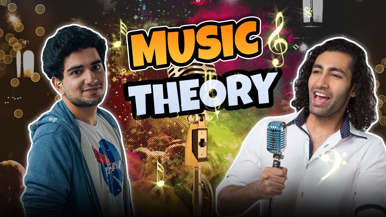 Understanding Music Theory ft. Aadar Malik