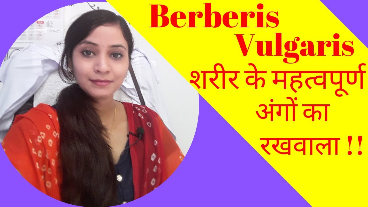 Berberis vulgaris mother tincture | berberis vulgaris q | berberis vulgaris uses & benefits