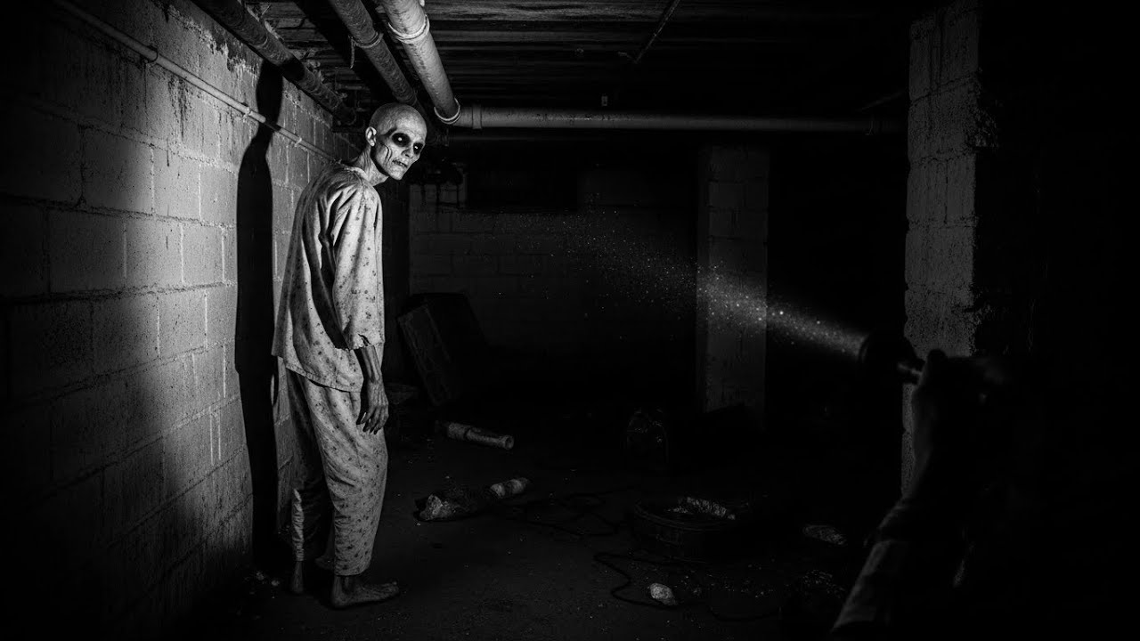 KOSZMAR W OPUSZCZONYM SZPITALU ZOFIÓWKA | RELACJA FOTOGRAFA