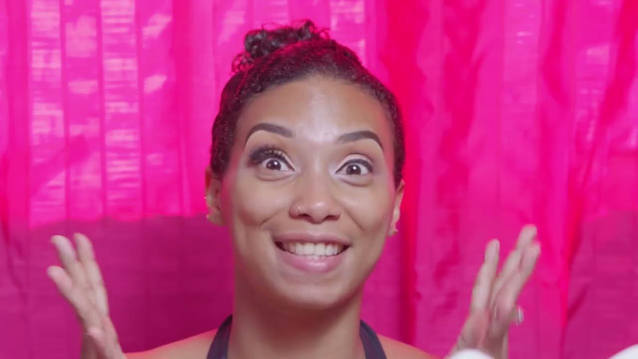 Soft Netural Shimmer Glam perfect for Brides 