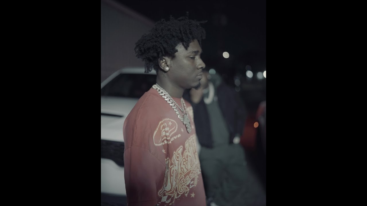 Baby Mel Type Beat - 