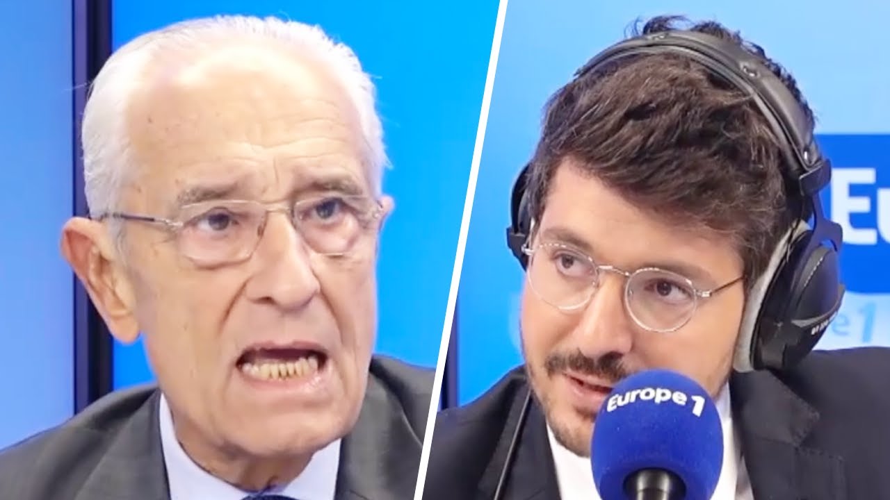 Procès Nicolas Sarkozy 