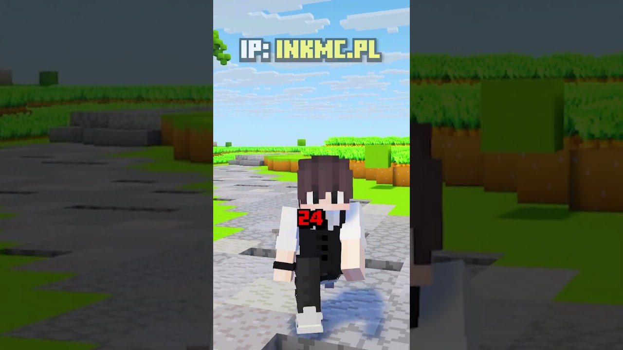 INKMC.PL ✅ Wersja: 1.16.5-1.21.10 🔥