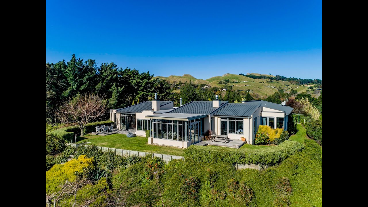 26 Burbury Ridge, Havelock North, Hastings, Hawkes Bay