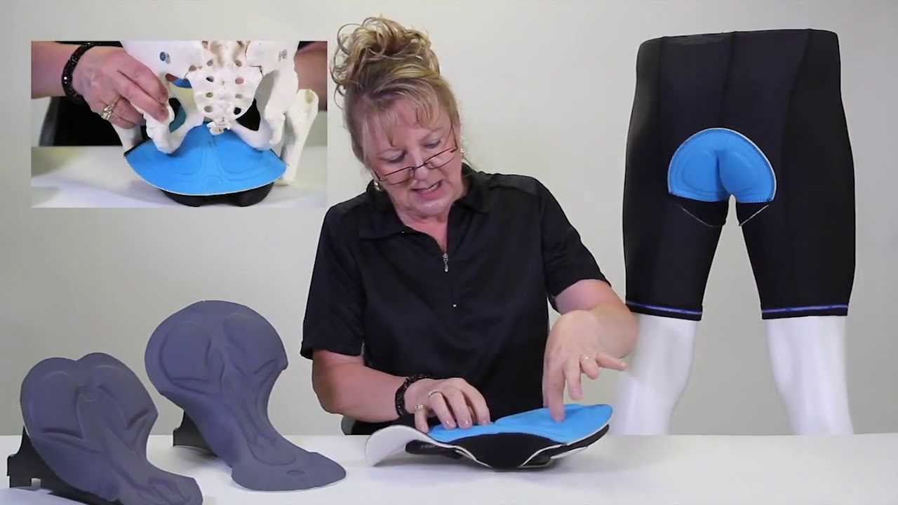 This History of Bike Shorts - Aero Tech Designs
