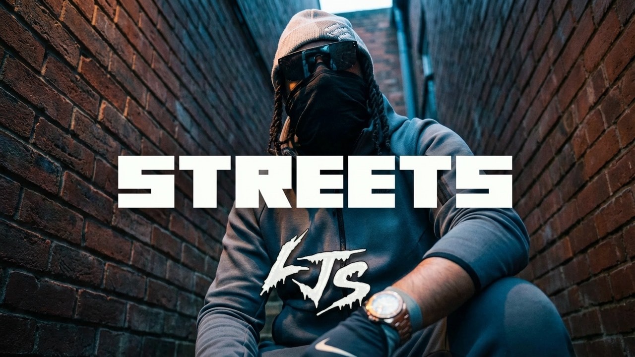 [FREE] UK Drill Type Beat 'STREETS' x NY Drill Type Beat