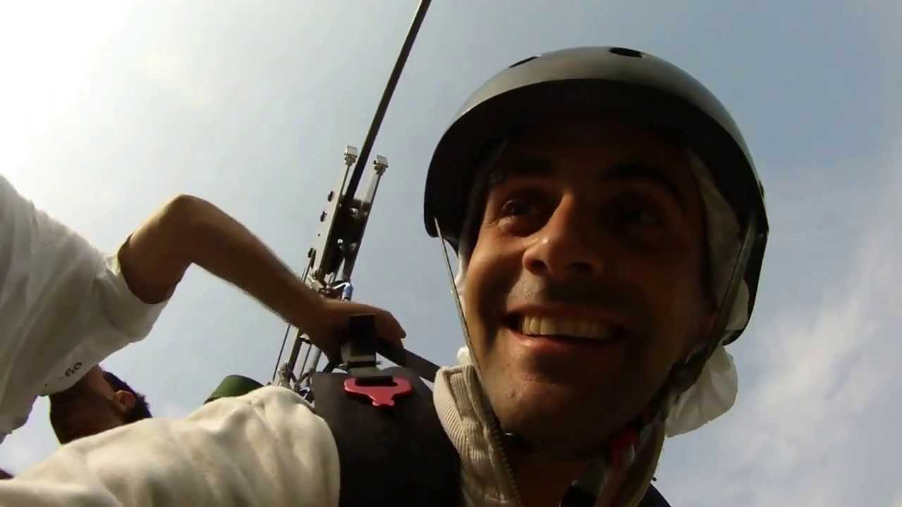 Fly Emotion 2013 - Albaredo S.Marco