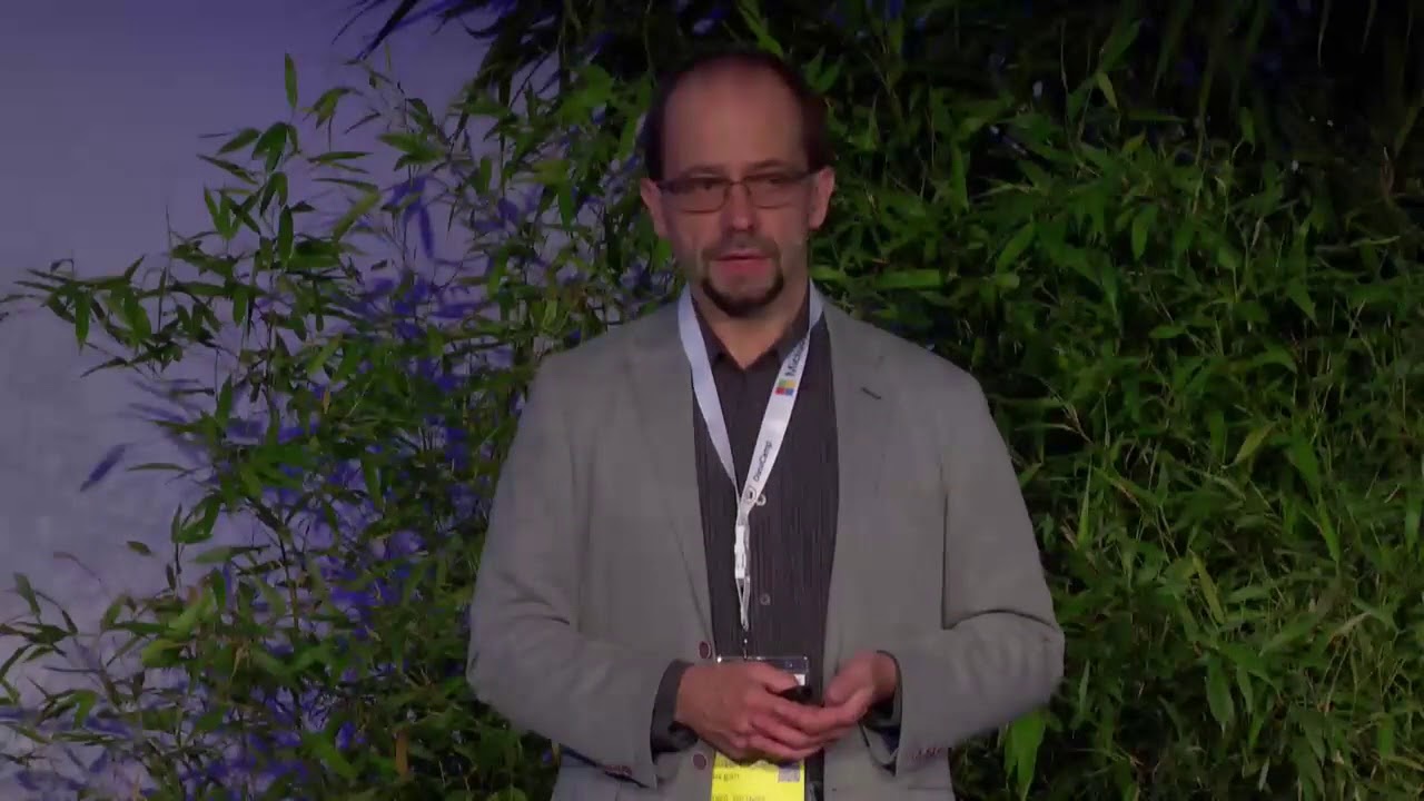 useR! International R User 2017 Conference Sponsor Talk Rconsortium