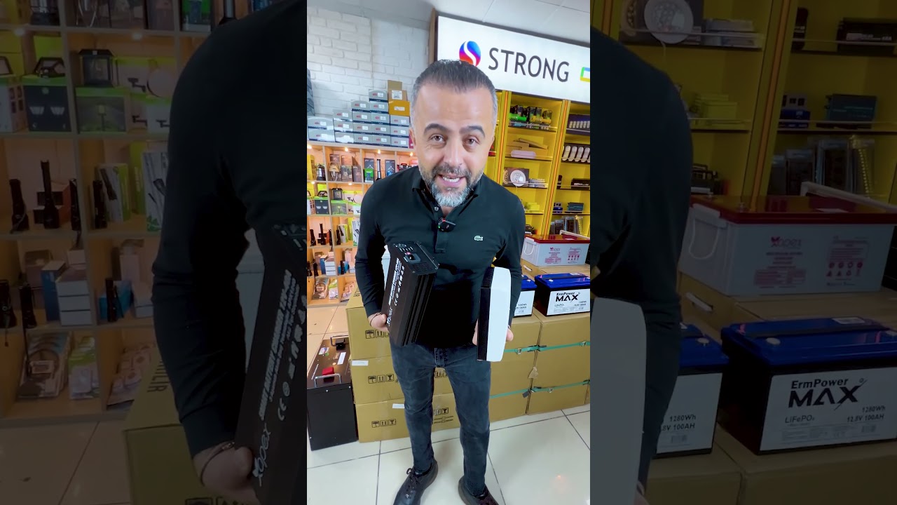 Karavanda Elektrik Sırrı! Redresör ve DC/DC Neden Hayat Kurtarır?