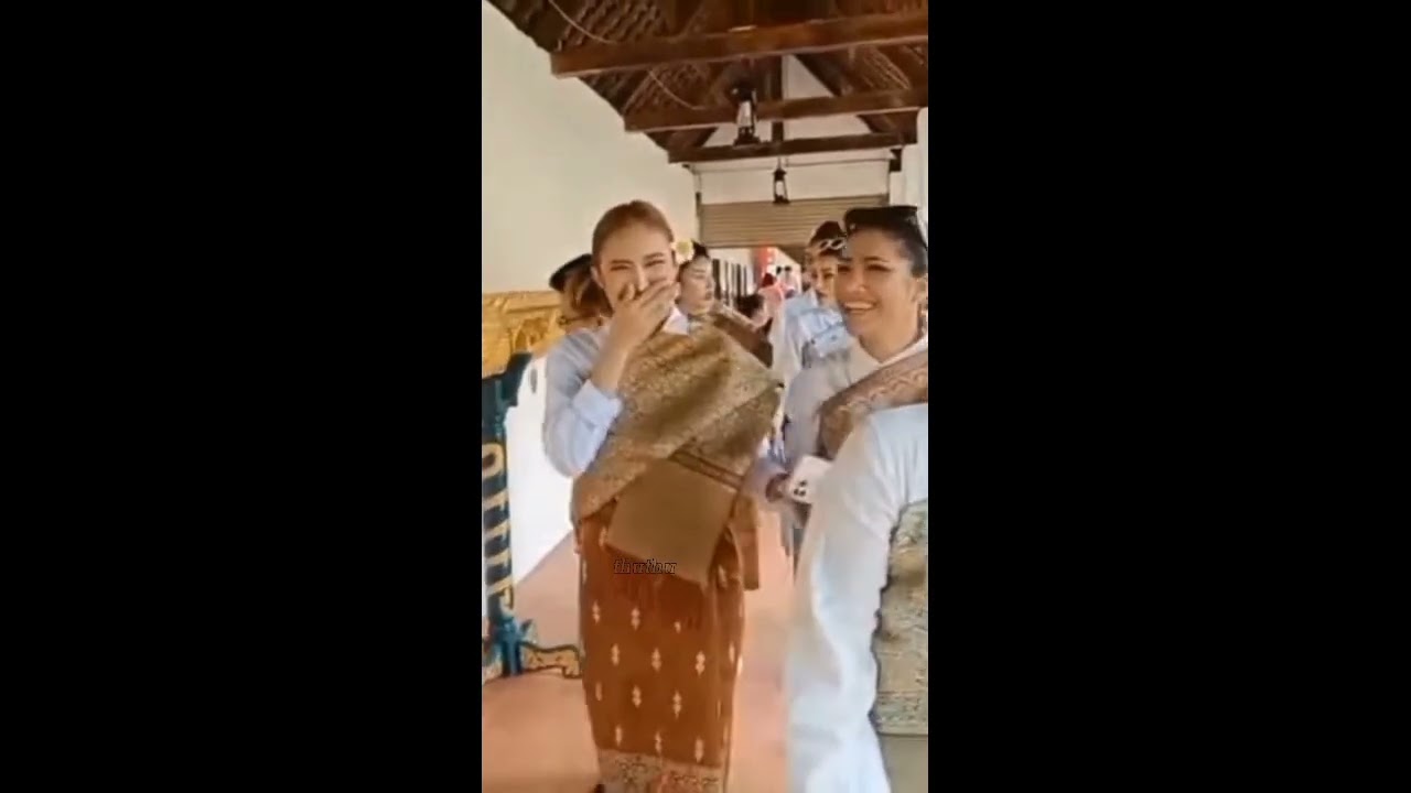 Nudee ,Tina, Charlotte, Engfa And  Heidi : Miss Grand Thái Land