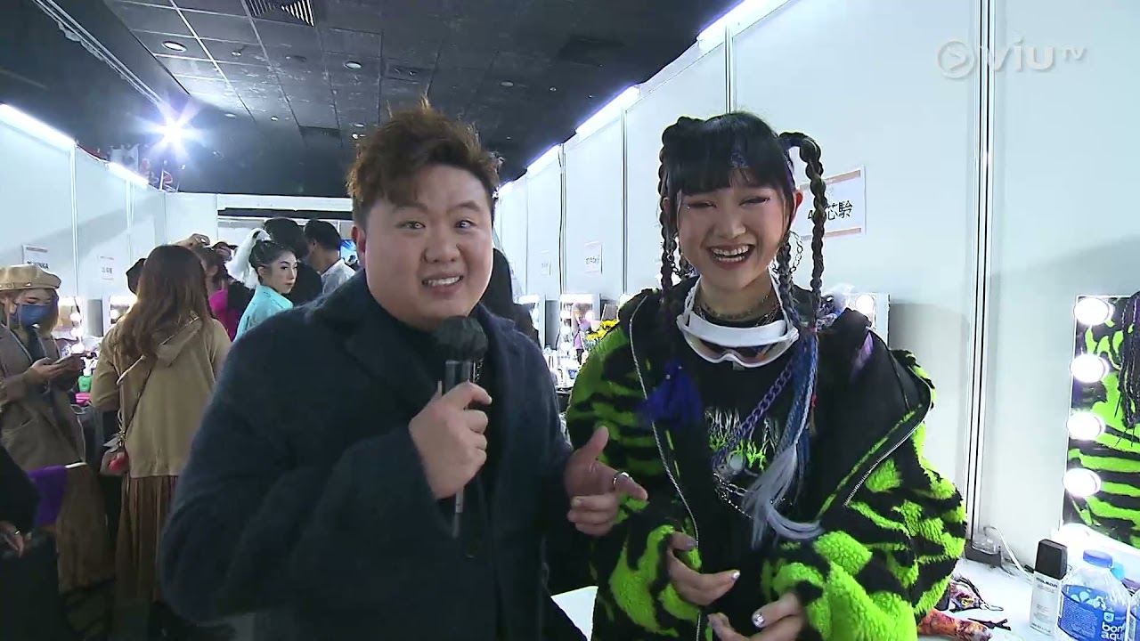 《全民造星IV 總決賽》 EP 5 - Dance Battle （首10位參賽者）， P1X3L表演