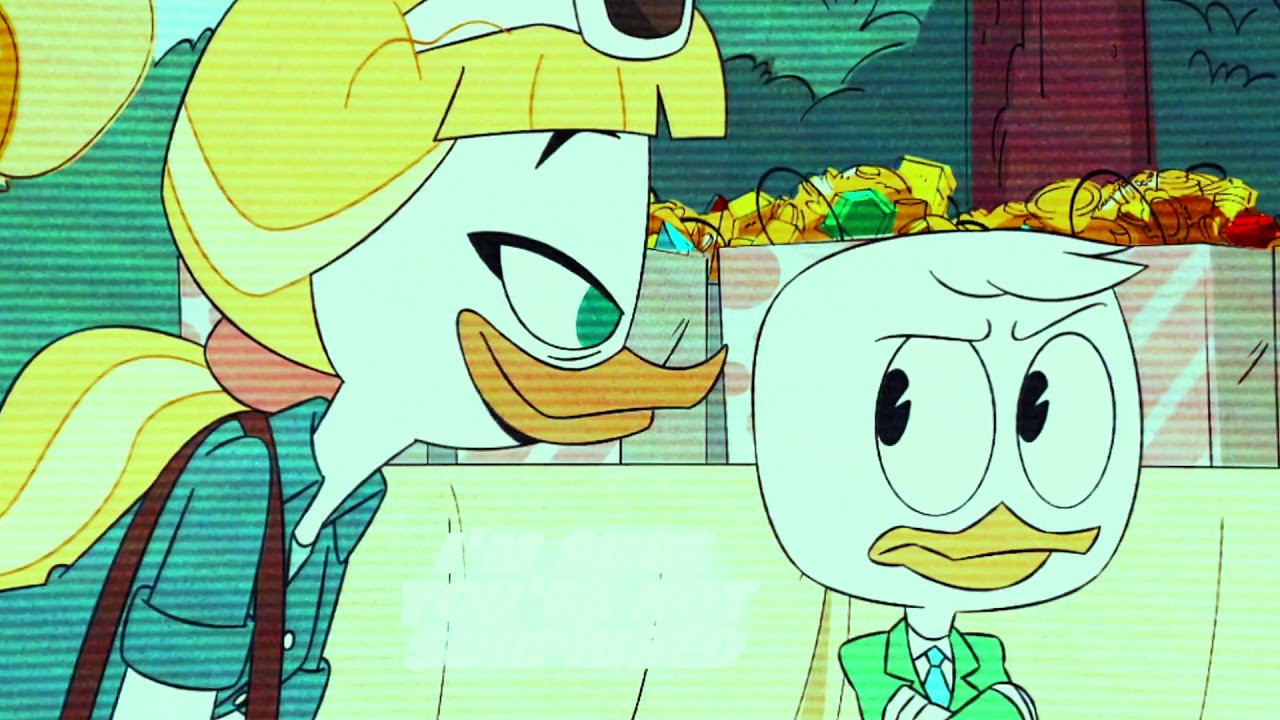 goldie o'gilt // i'm not a good person