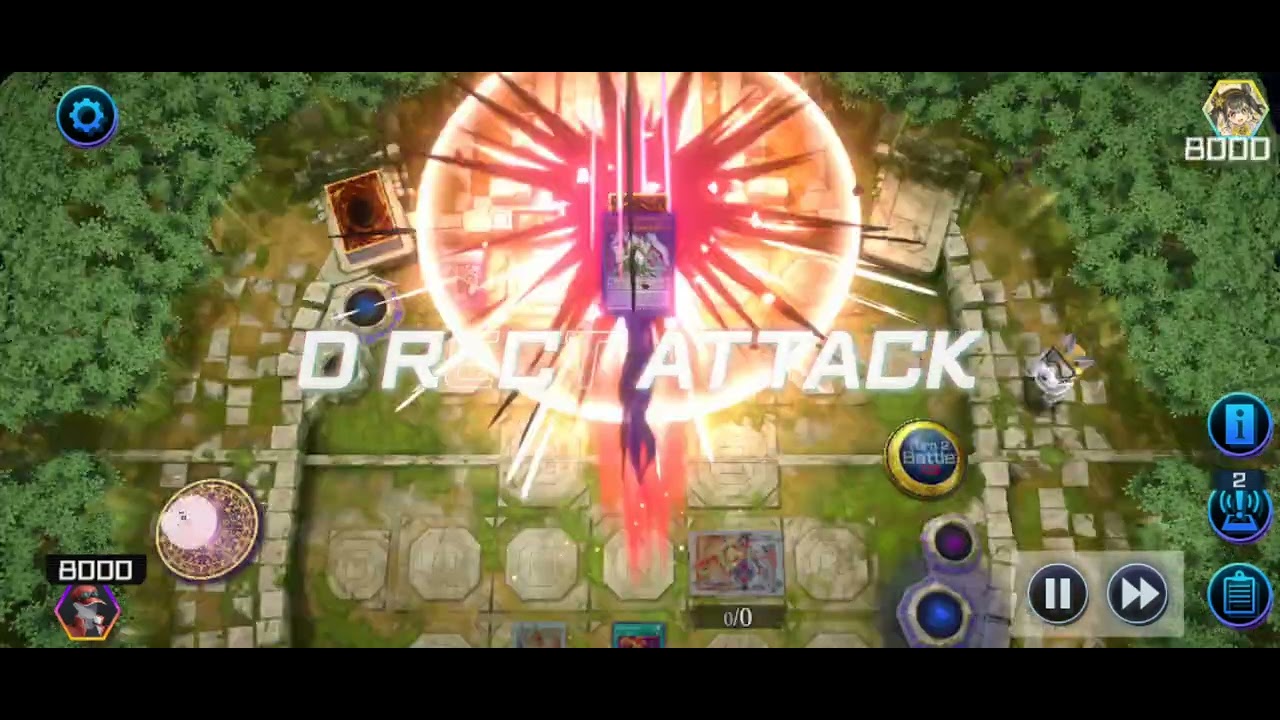 PredaRose deck in the works! 