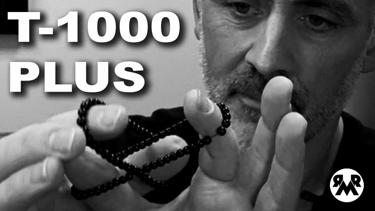 T-1000 Plus by Nemo Liu and Hanson Chien Productions Review