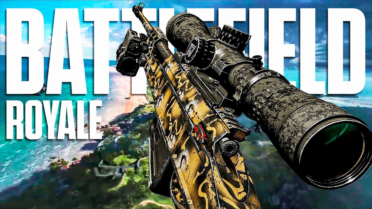 Da pra VENCER com 4 SNIPERS no REDSEC?