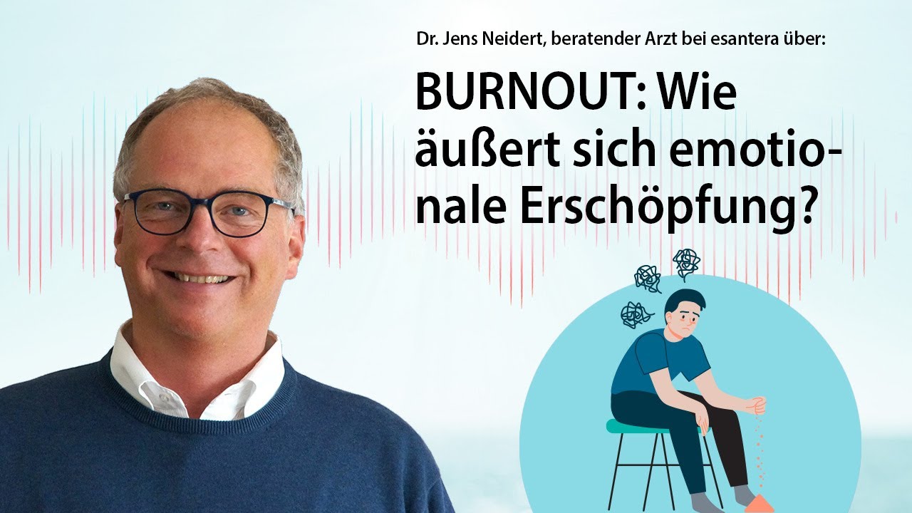 02 Wie äussert sich emotionale Erschöpfung