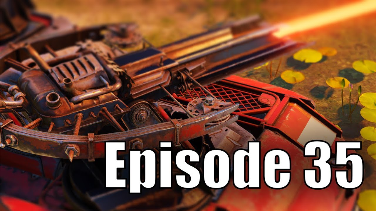 Crossout PC - Corax is insane (Clan Confrontation & Corax PvP)