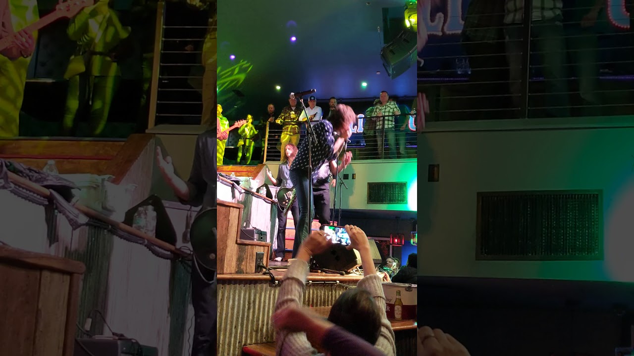 Kid Rock Nashville Honkytonk