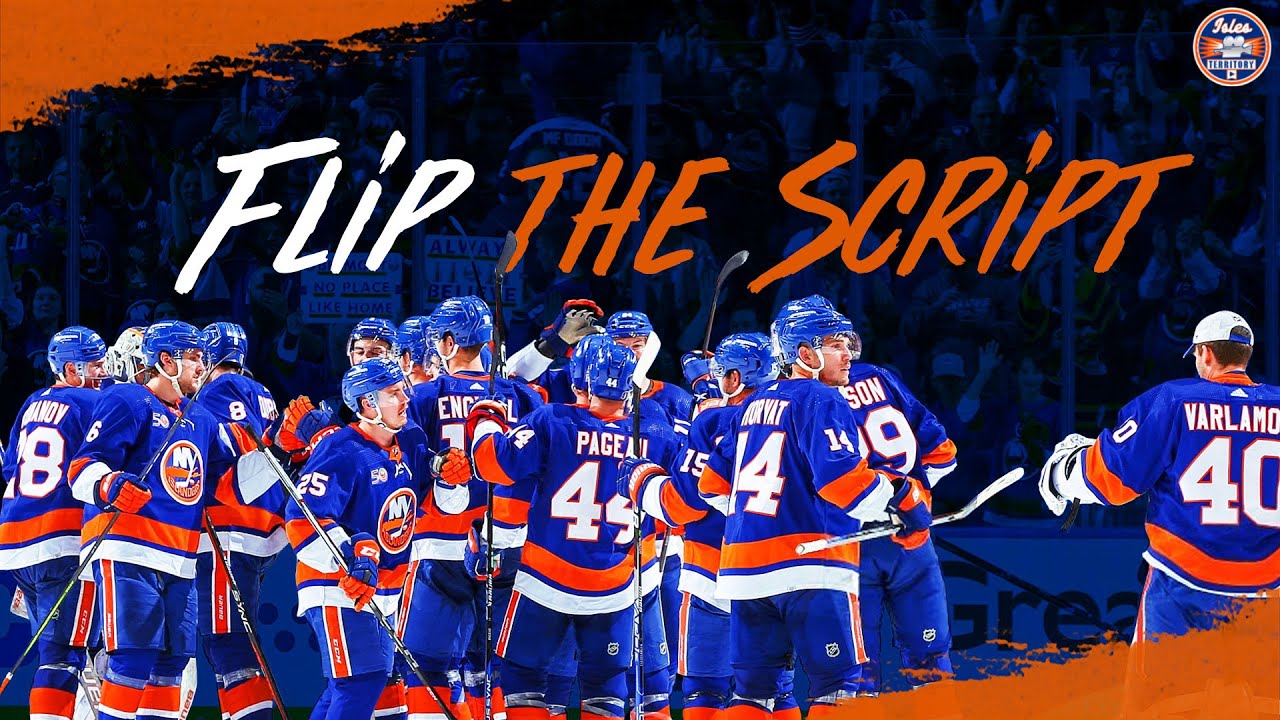 New York Islanders | 