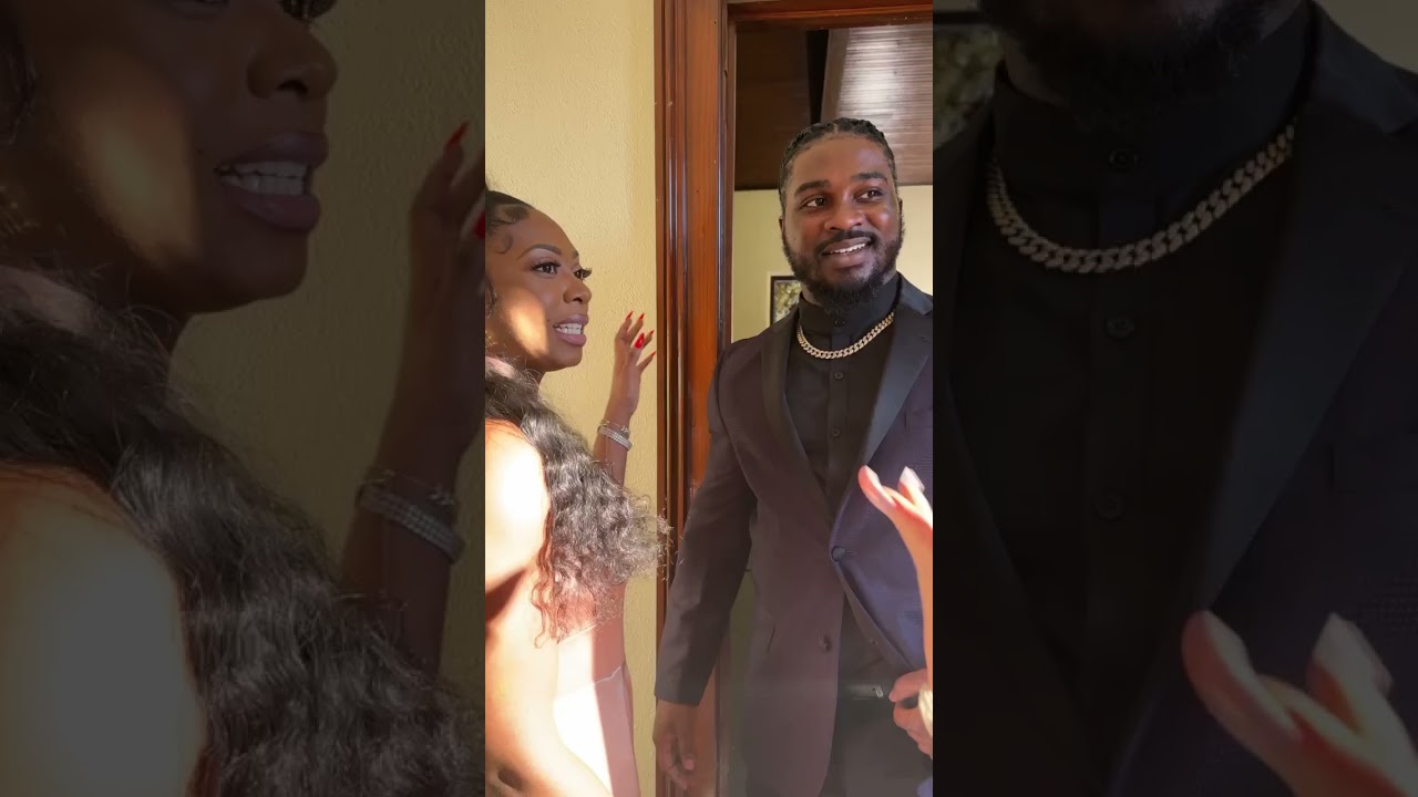 When Brittani find out that Ty is with J DIva goes wrong! | Kountry Wayne