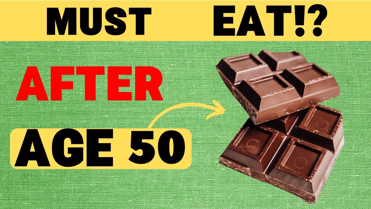 10 Superfoods to Boost Your Health After age 50 || Health plus
