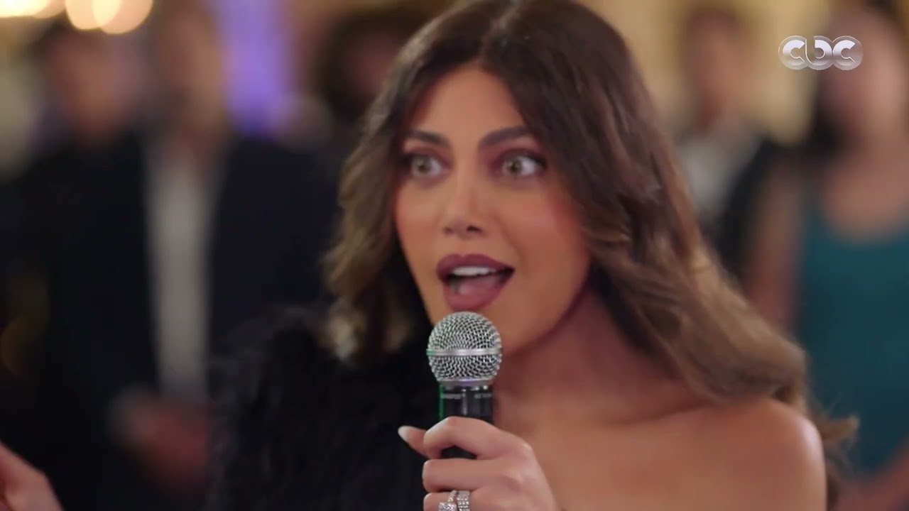 يوتيرن |  الجمهور كله واقف يسقف لك 👏👏.. يارا انتقمت من يوسف وكل اللي أذوها لايف 👌