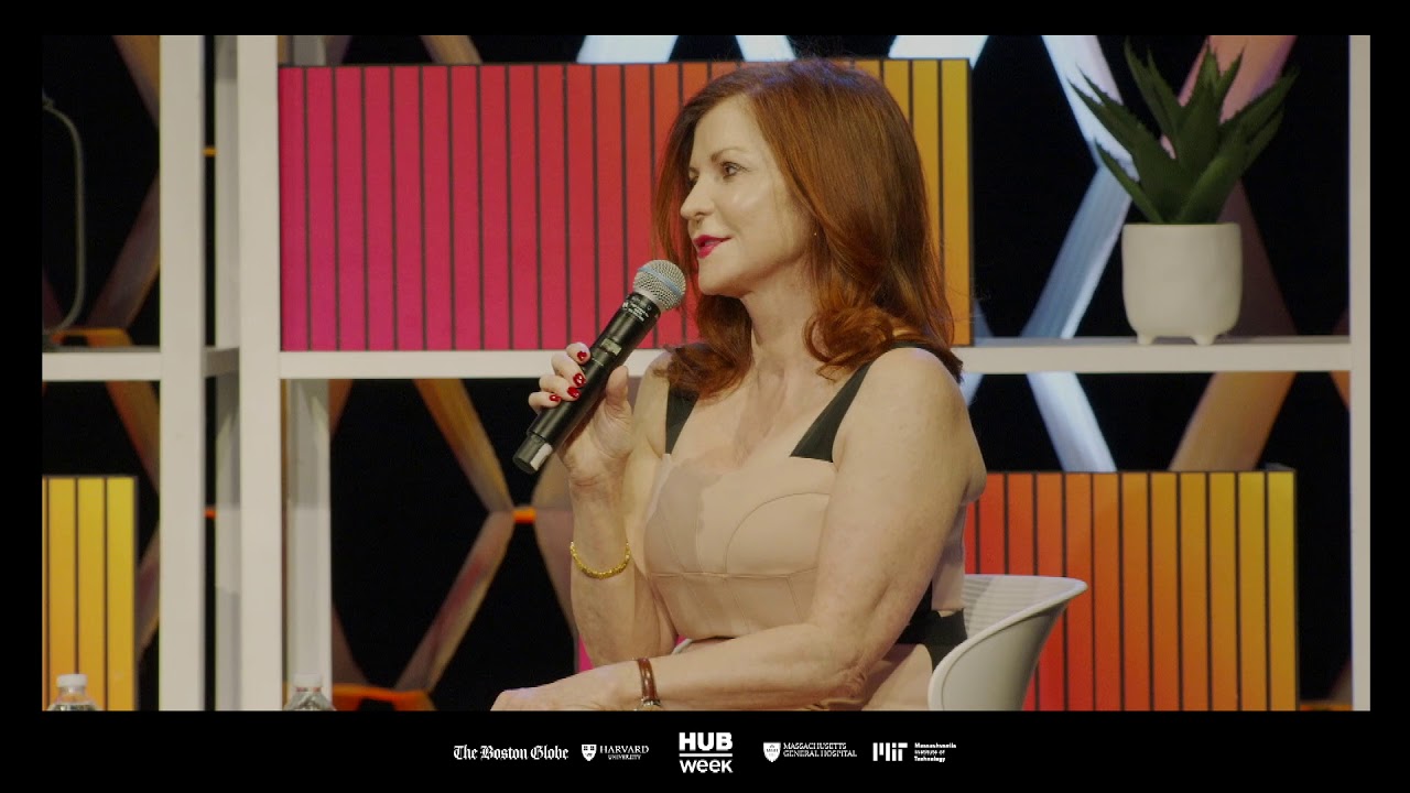 Fireside Chat with Maureen Dowd