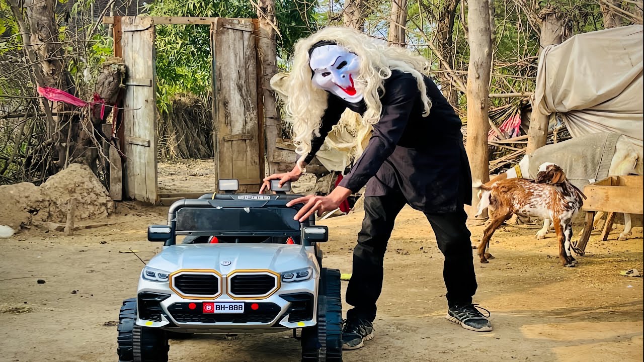 Sabko Murkh Bana Diya 👹|Hassanjanjua007#viral #viralvideo #comedybhoot 