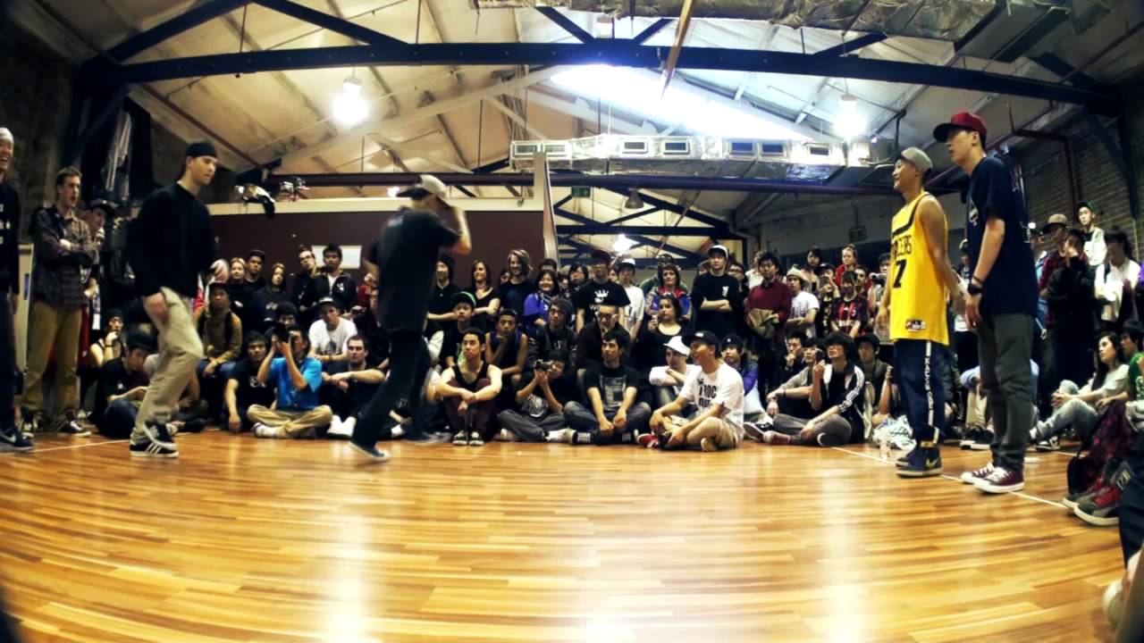 DS3 Finals Zou Rock vs ZULU RIVER AREAS