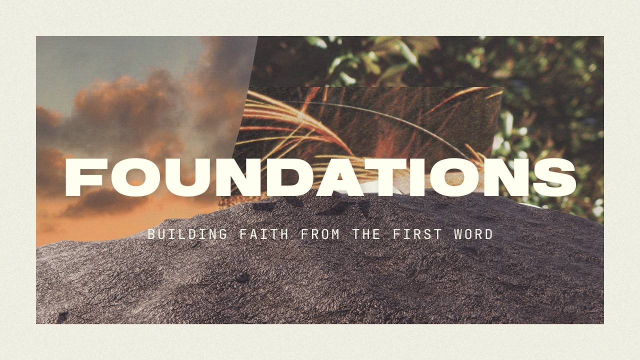 February 8 2026 - The Foundation of Grace in the Family