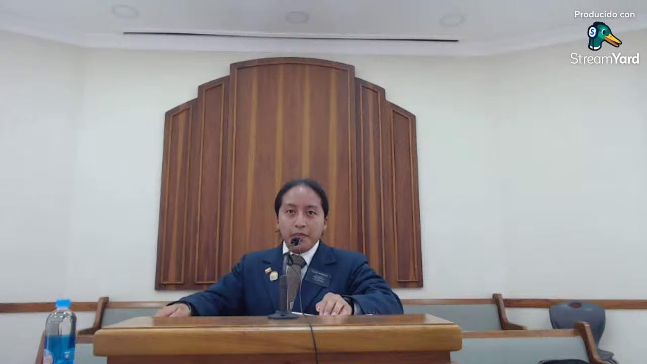 Actividad misional - Un día como Misionero