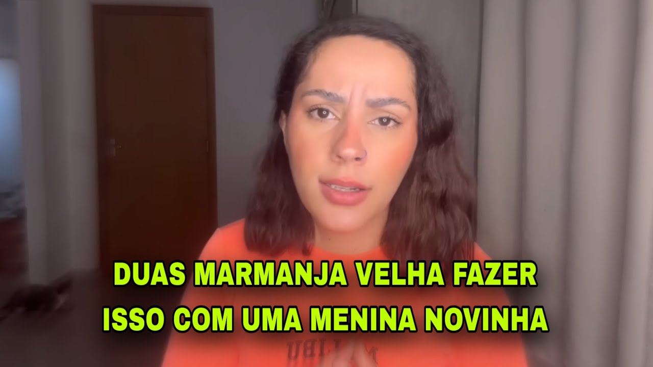 ELA AGARROU MEU PAI E EU NÃO AGUENTEI VER AQUELA CENA - contando histórias 