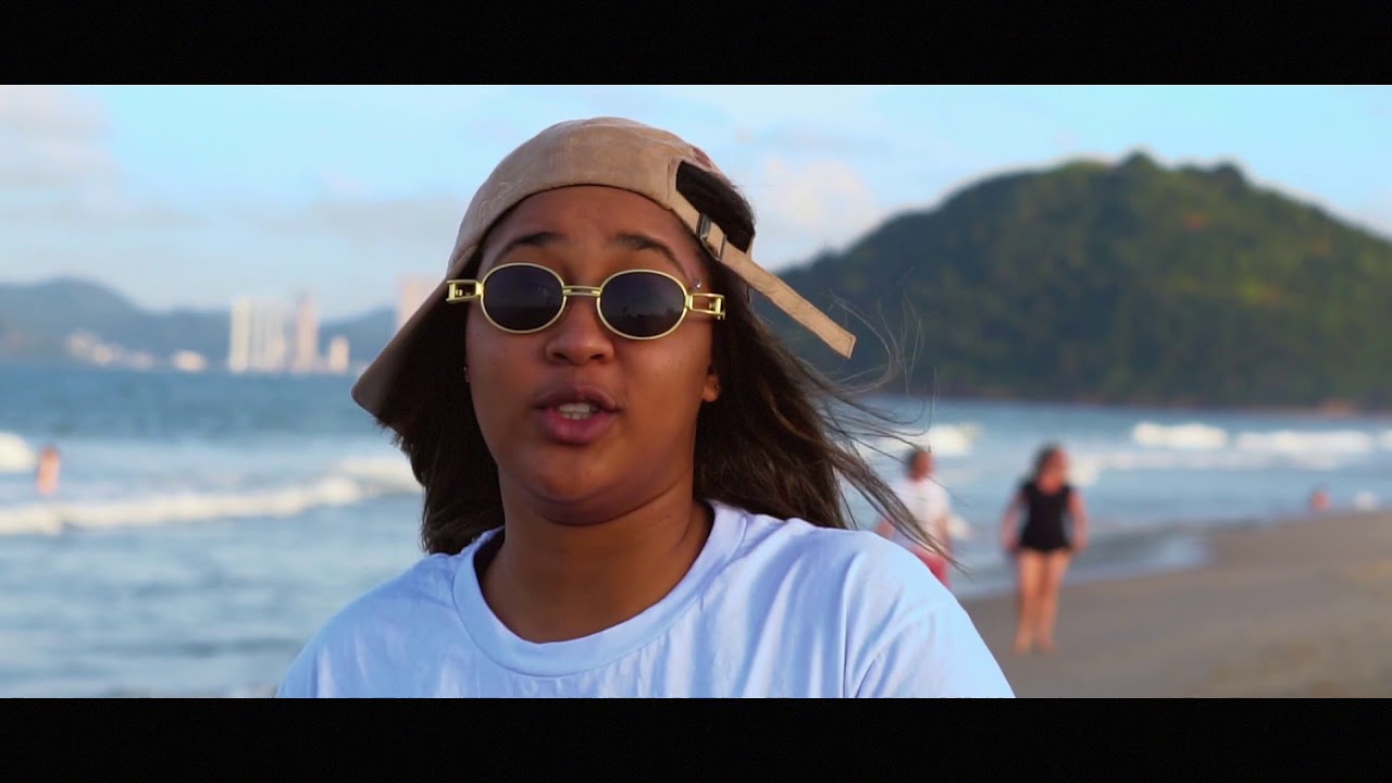 Clara Lima - Sem Medo de Ser Feliz