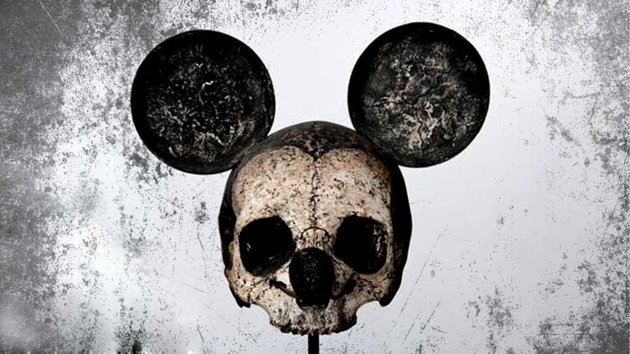10 Finstere Disney Geheimnisse   Die du nicht kennst!