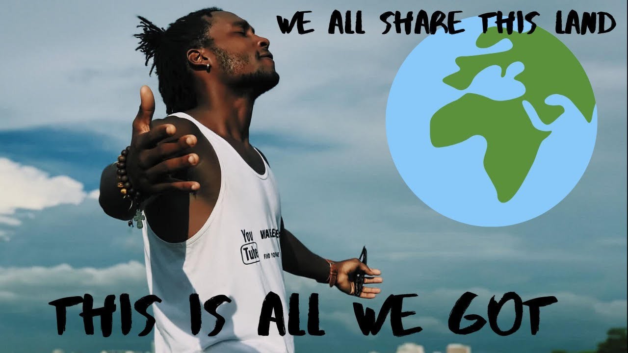 Sustainability (Prod. Tres) - trespeace [OFFICIAL MUSIC VIDEO] #itsmoreFUNinthePHILIPPINES
