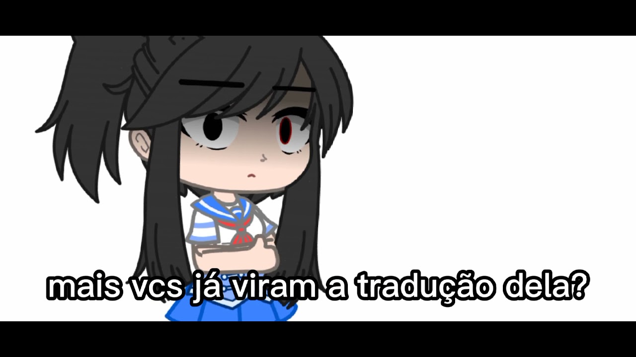 m&uacute;sica fofa n&eacute;? mais vcs j&aacute; viram a tradu&ccedil;&atilde;o dela??
