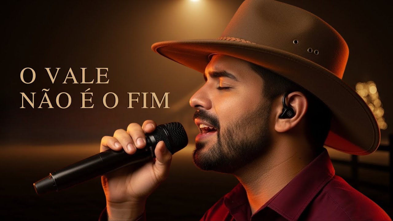 No Fim do Vale | Lourenzo Vozan — Especial Ano Novo na Fazenda