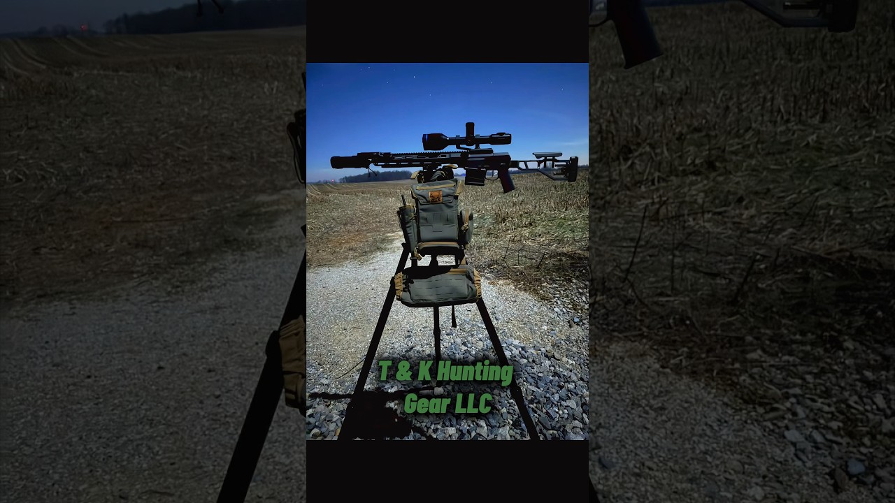 Best Bino harness on the market! 