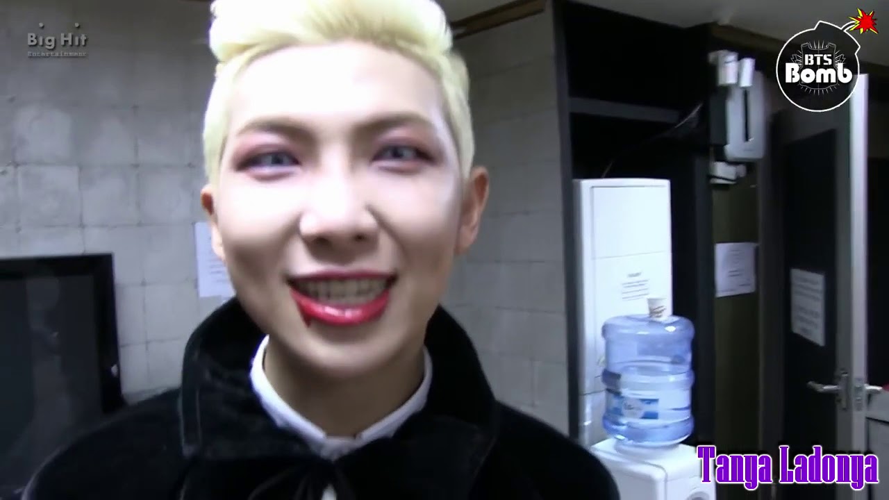 BTS CRACK [Russian ver.]-Ужасы