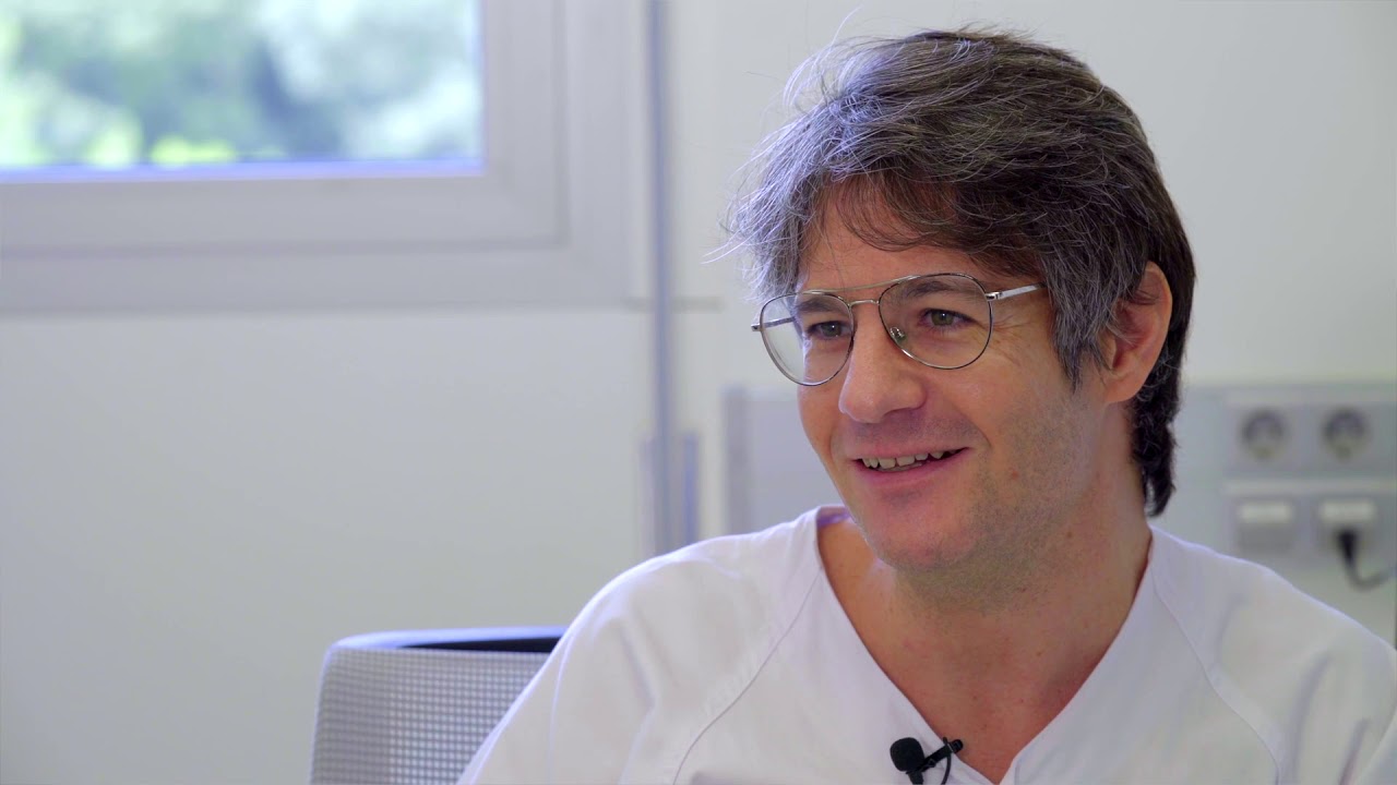 Hospital Universitari Doctor Josep Trueta, Girona. Solución al diagnóstico remoto